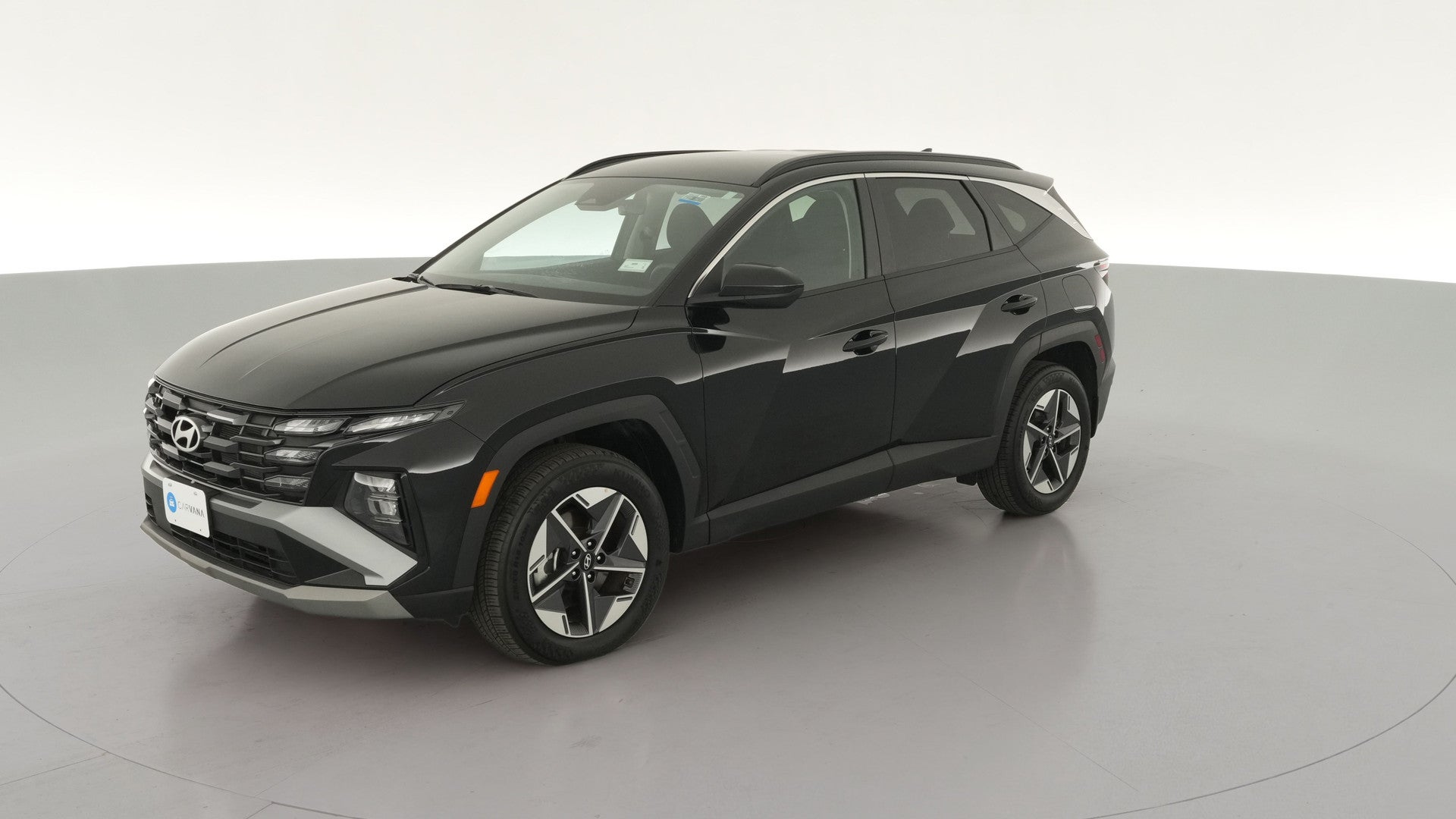 2026 Hyundai Tucson vehicle photo