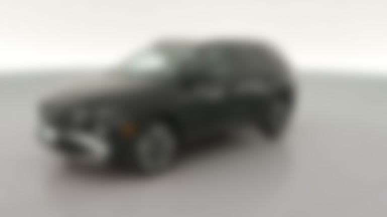 2026 Hyundai Tucson vehicle photo