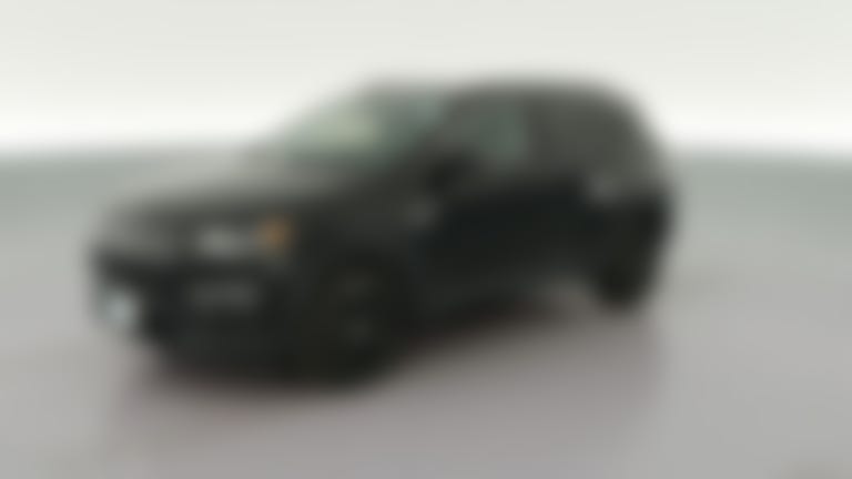 2018 Jeep Compass vehicle photo