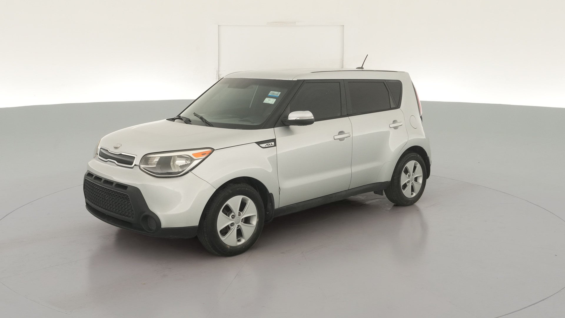 2014 Kia Soul vehicle photo