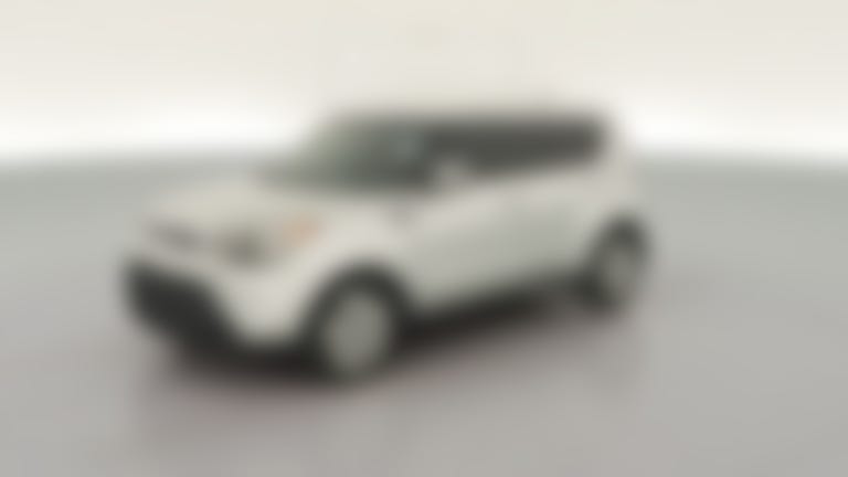 2014 Kia Soul vehicle photo