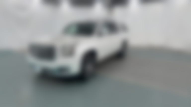 2019 GMC Yukon XL vehicle photo