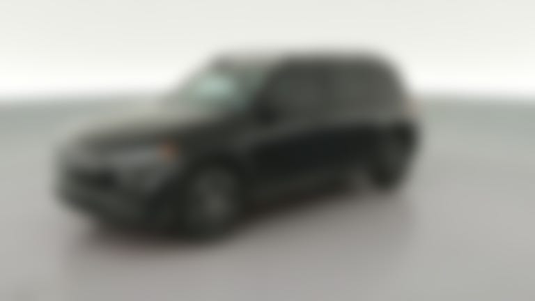 2023 Mercedes-Benz Mercedes-EQ EQB vehicle photo