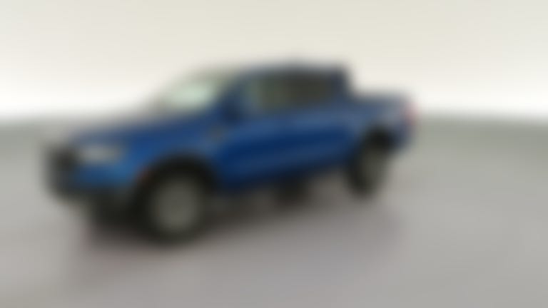 2020 Ford Ranger SuperCrew vehicle photo