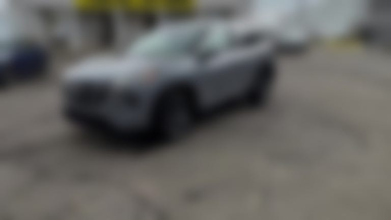 2026 Nissan Rogue vehicle photo