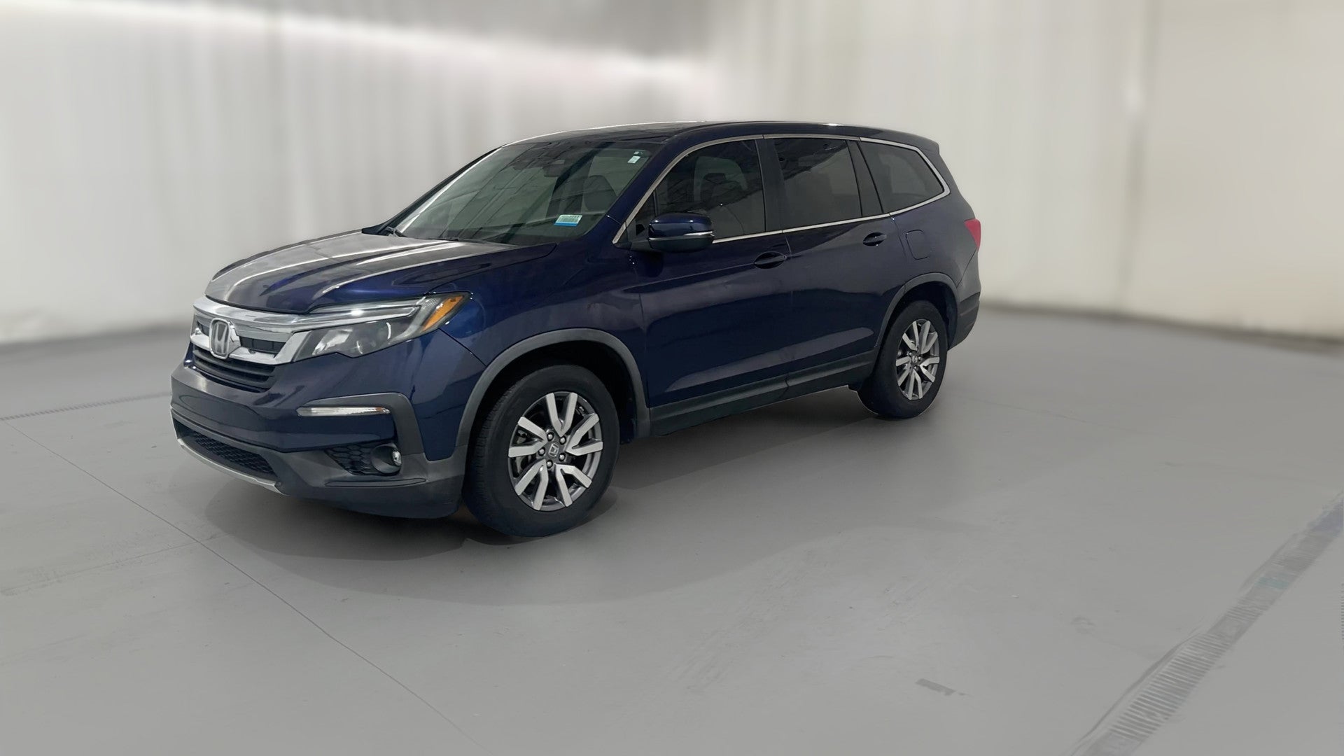 2019 Honda Pilot vehicle photo