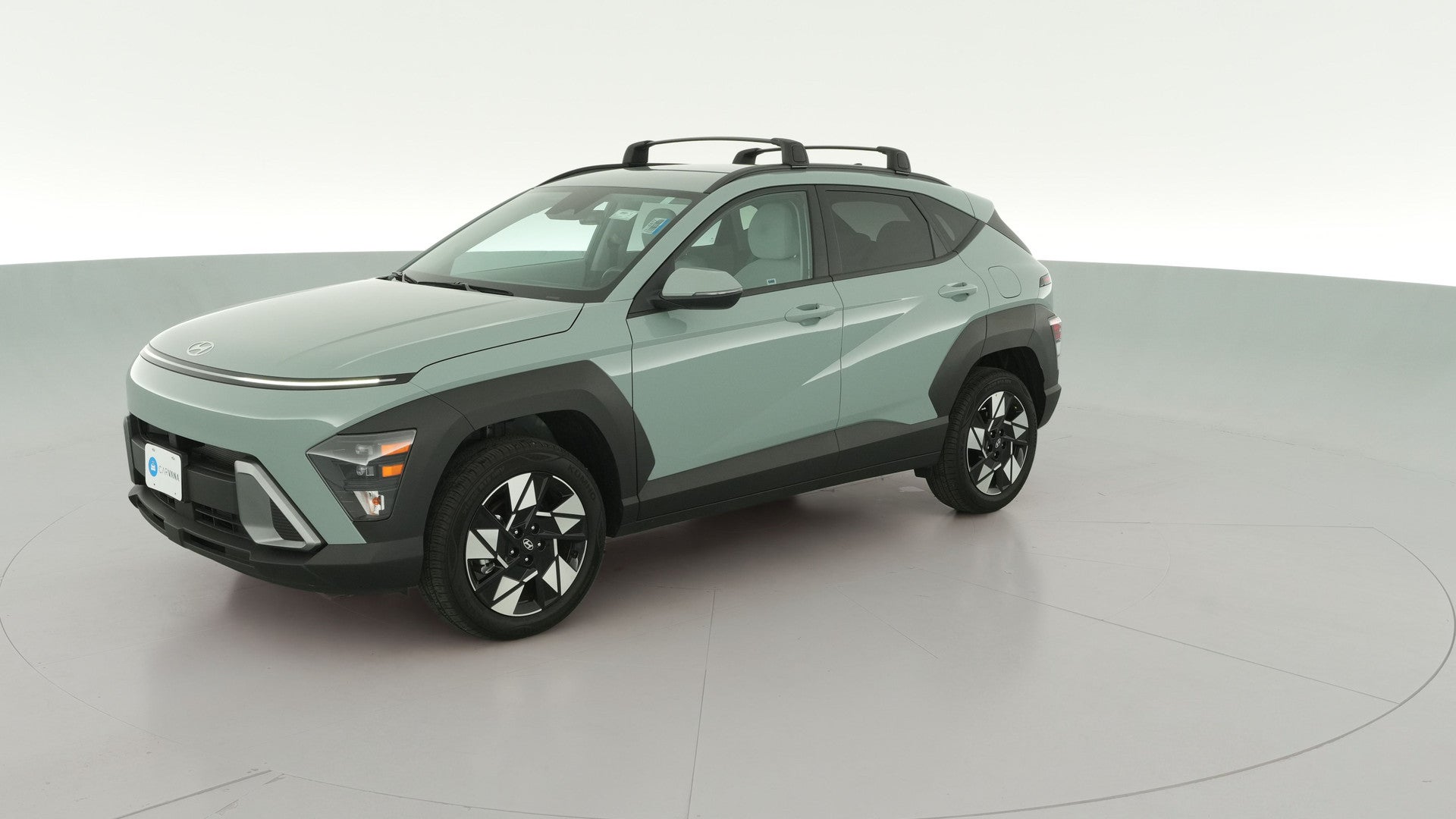 2025 Hyundai Kona vehicle photo