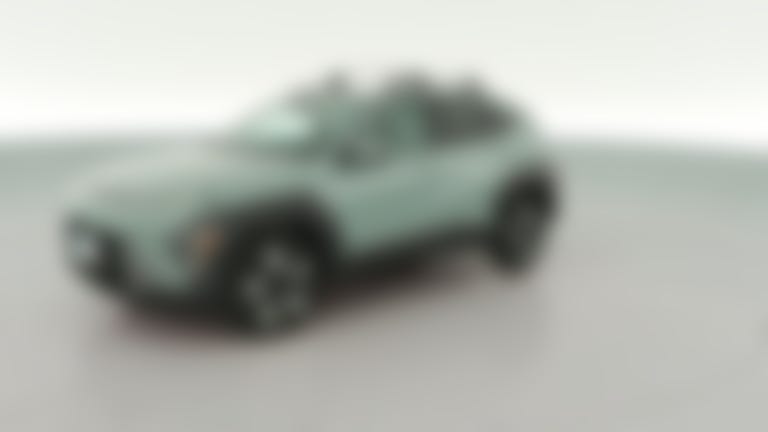 2025 Hyundai Kona vehicle photo