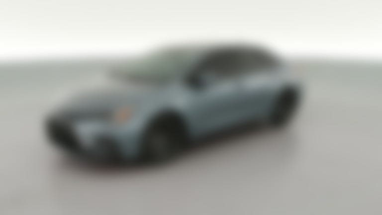 2024 Toyota Corolla vehicle photo