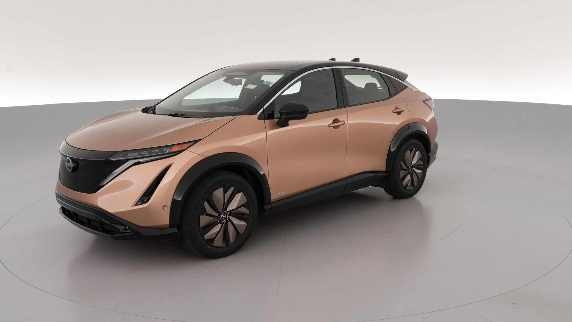2023 Nissan ARIYA vehicle photo