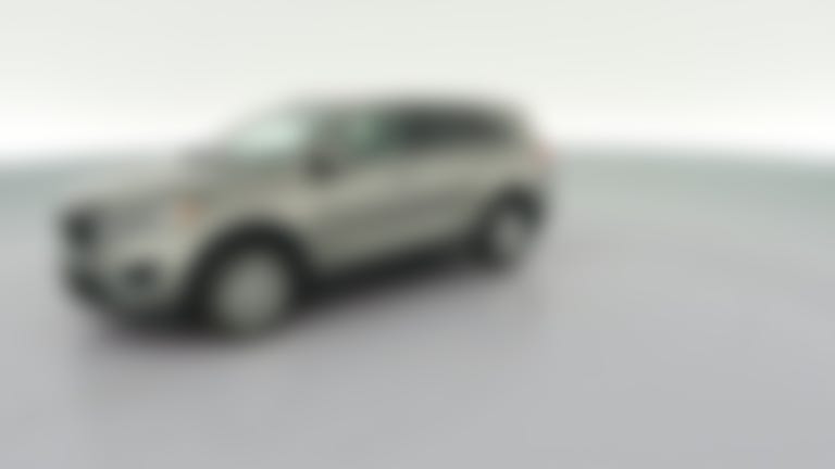2017 Kia Sorento vehicle photo