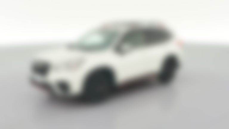 2019 Subaru Forester vehicle photo
