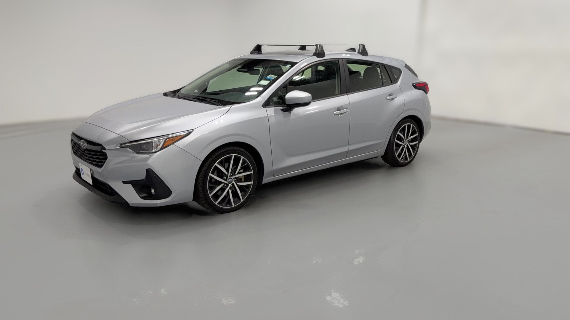 2024 Subaru Impreza vehicle photo
