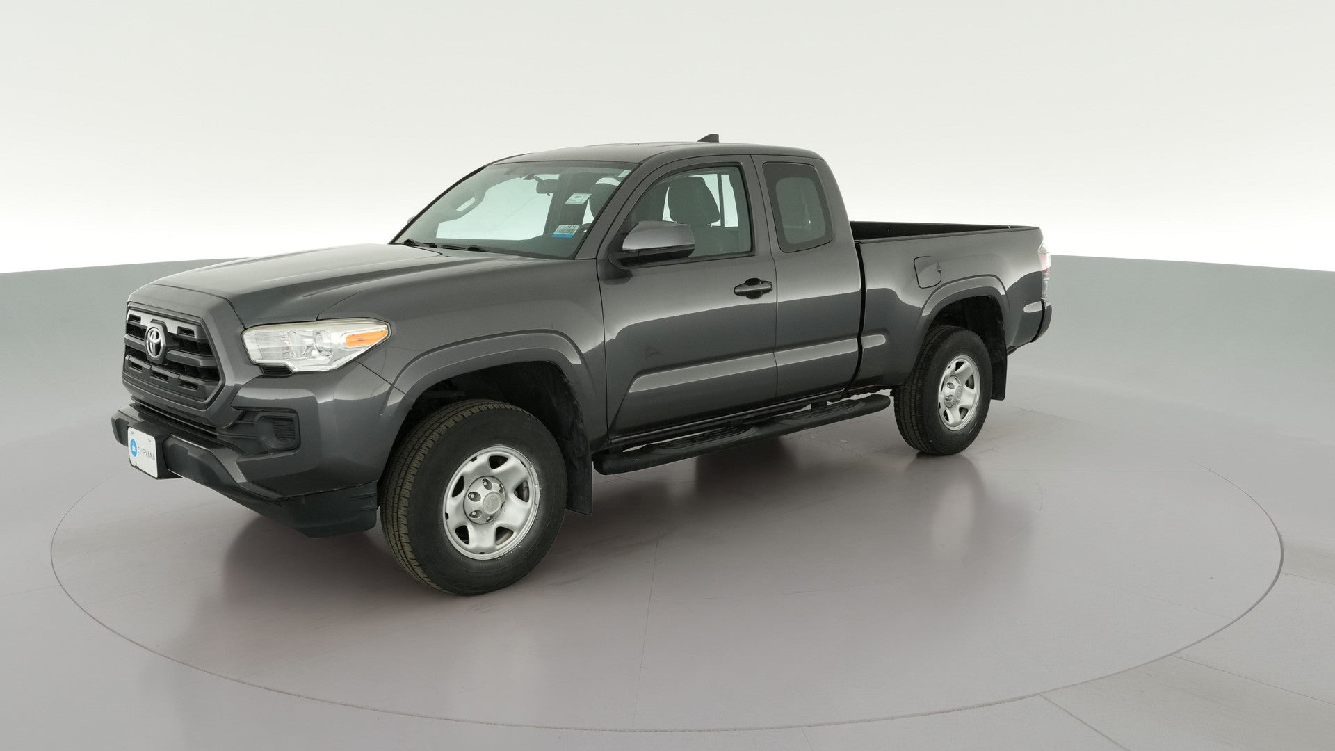2016 Toyota Tacoma Access Cab vehicle photo