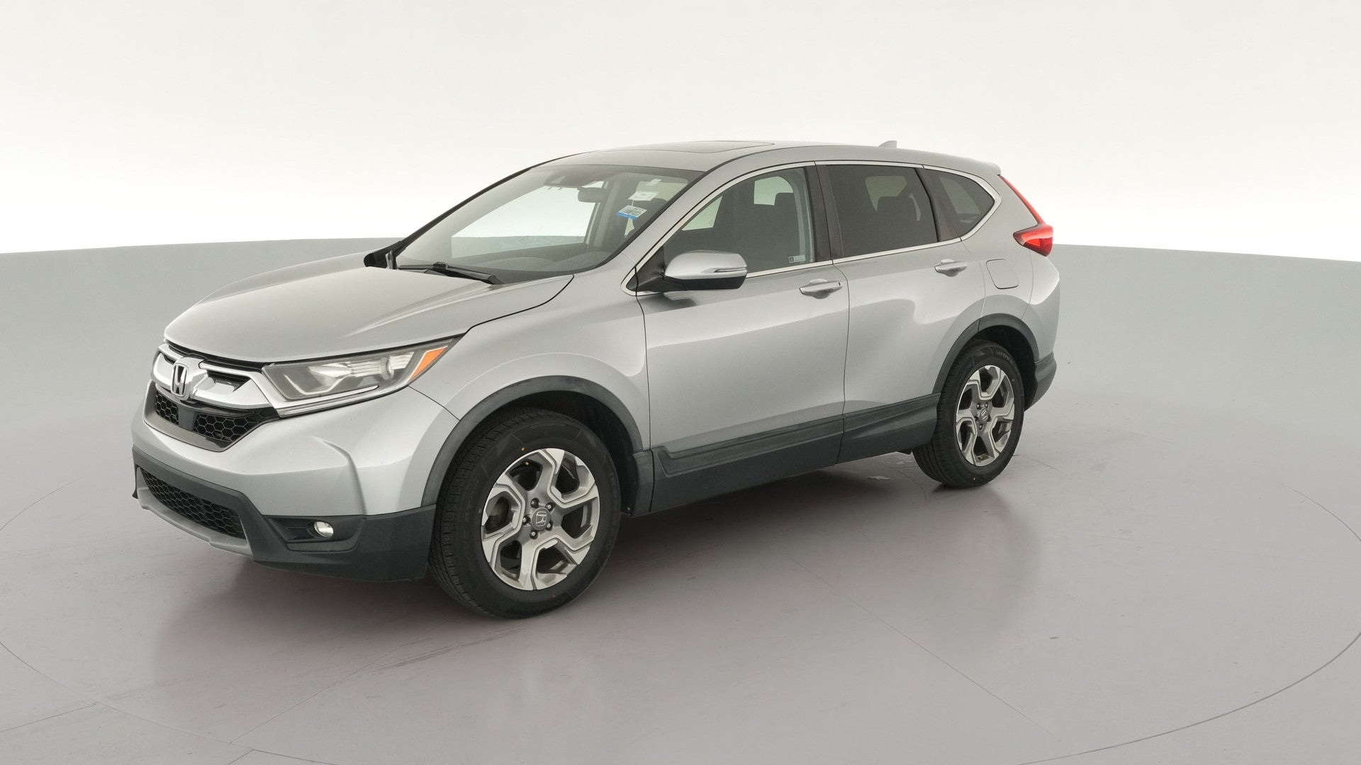 2019 Honda CR-V vehicle photo