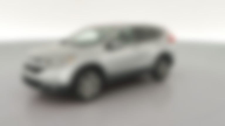 2019 Honda CR-V vehicle photo