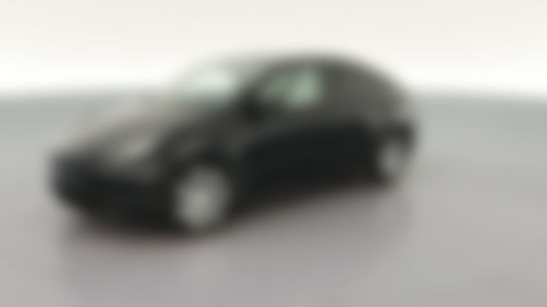 2020 Tesla Model Y vehicle photo