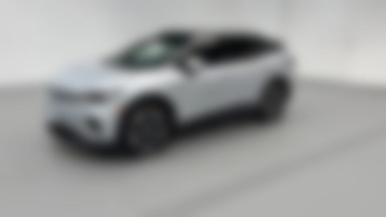 2021 Volkswagen ID.4 vehicle photo