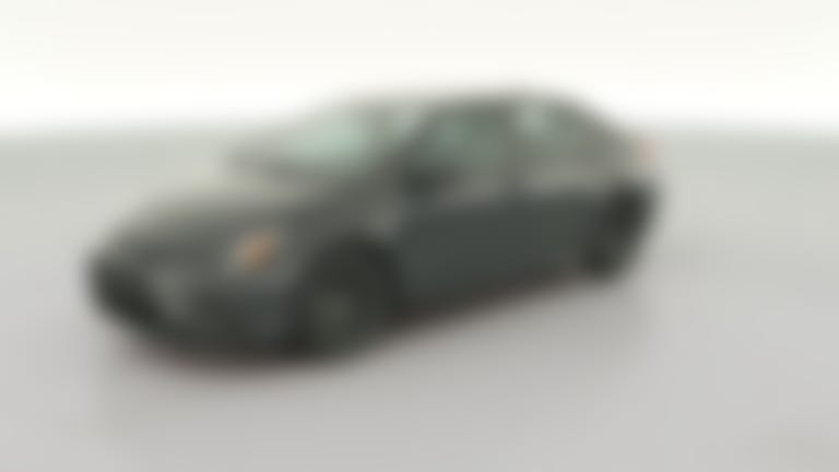 2024 Toyota Corolla vehicle photo