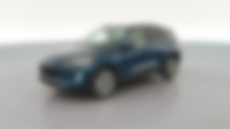 2020 Ford Escape vehicle photo