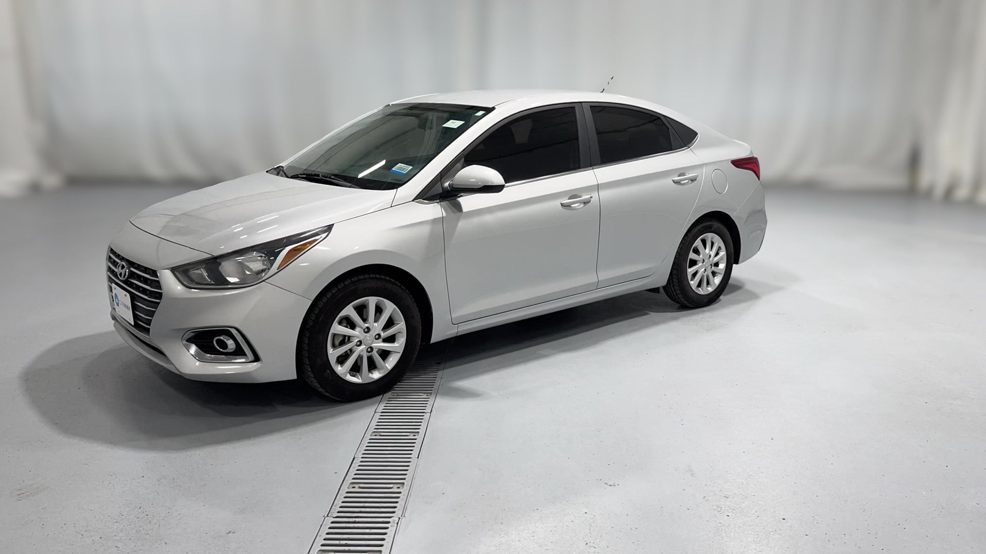2019 Hyundai Accent vehicle photo
