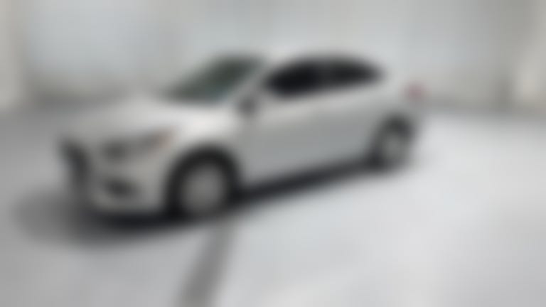 2019 Hyundai Accent vehicle photo