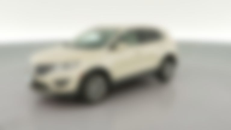 2018 Lincoln MKC vehicle photo