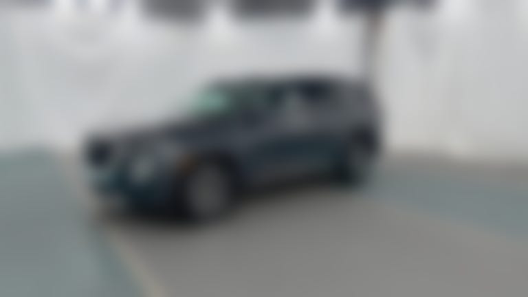 2020 Hyundai Palisade vehicle photo