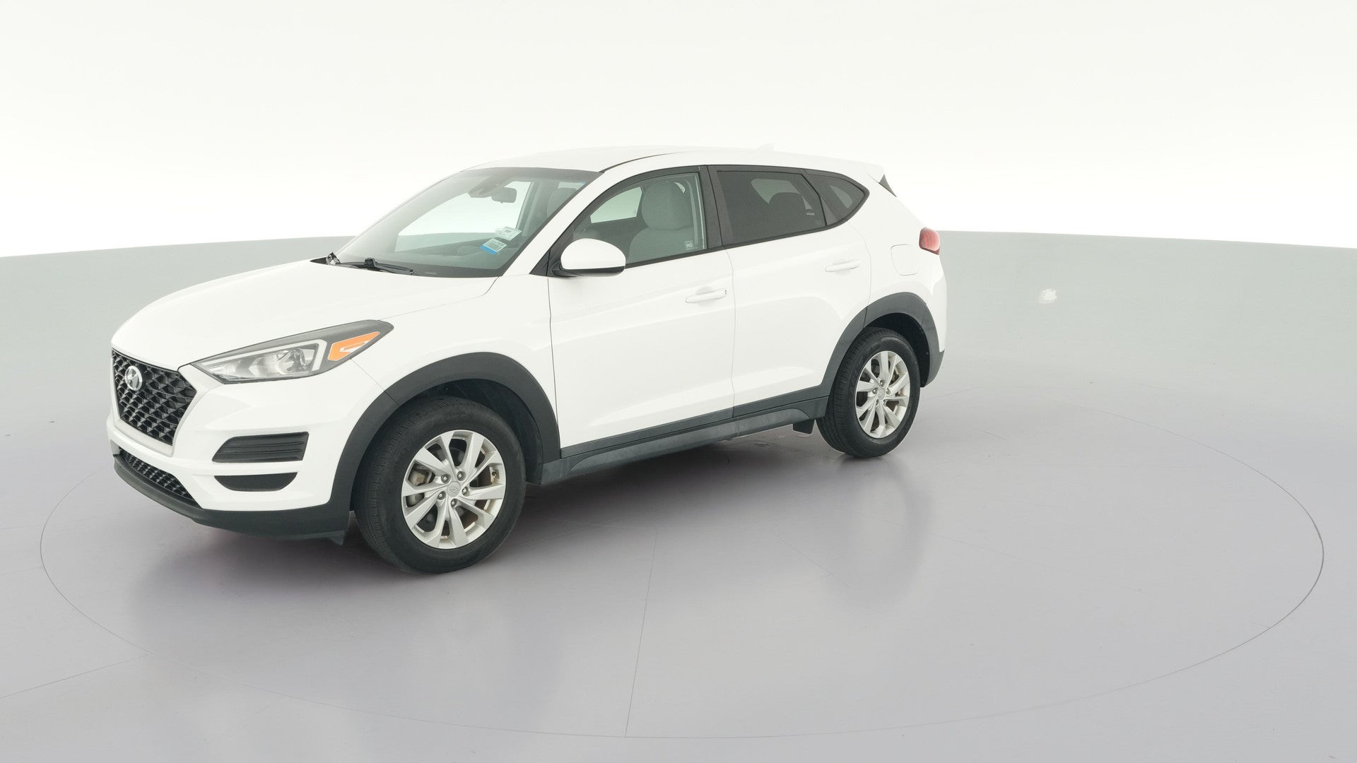 2019 Hyundai Tucson vehicle photo