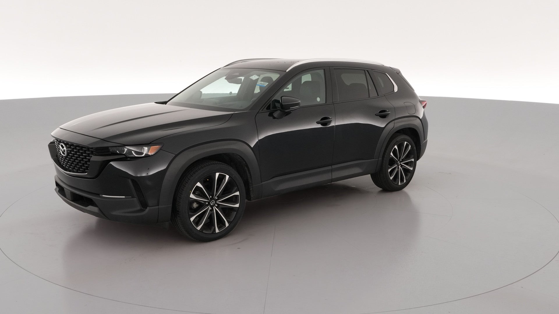 2025 MAZDA CX-50 vehicle photo