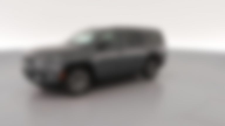 2023 Jeep Wagoneer vehicle photo