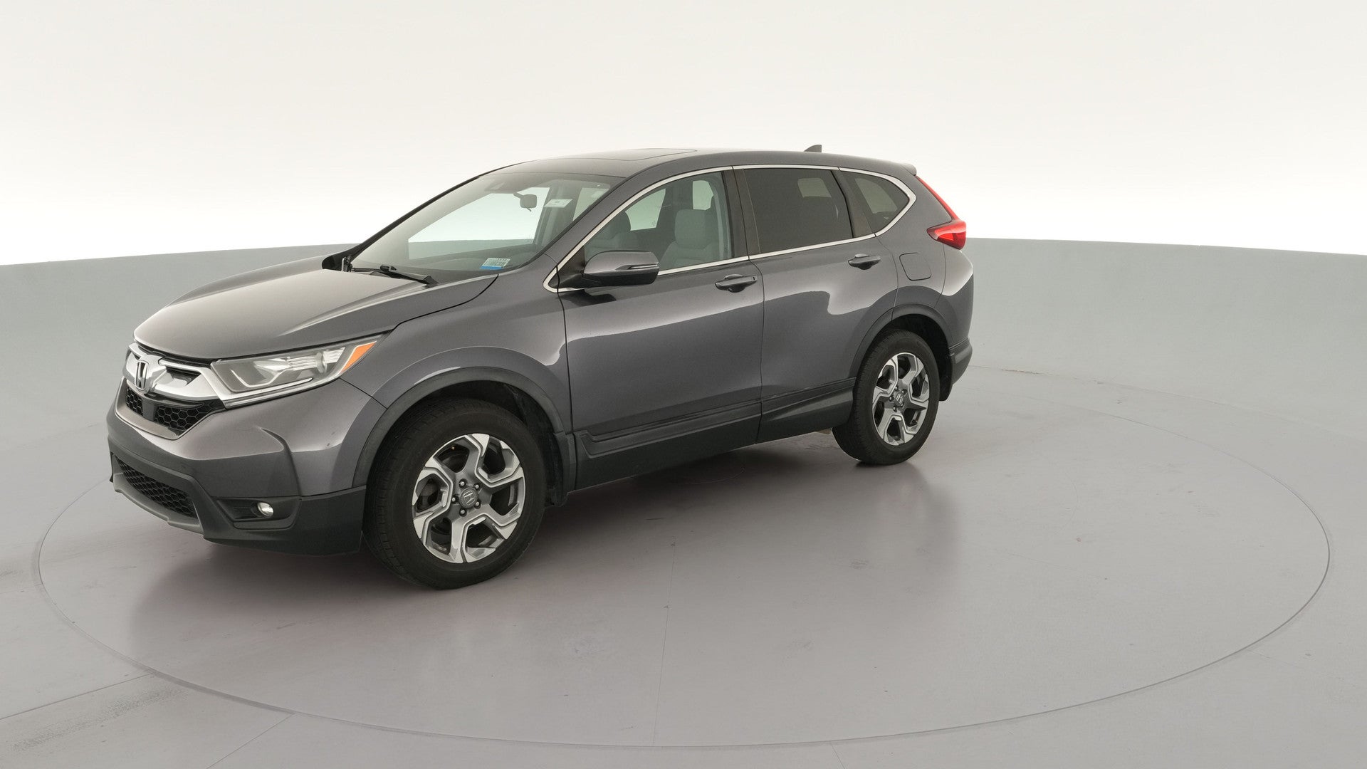 2019 Honda CR-V vehicle photo