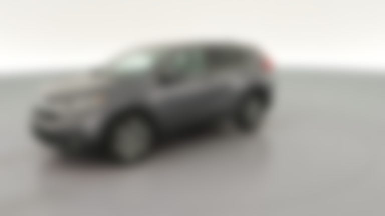 2019 Honda CR-V vehicle photo