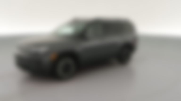 2026 Hyundai Santa Fe vehicle photo