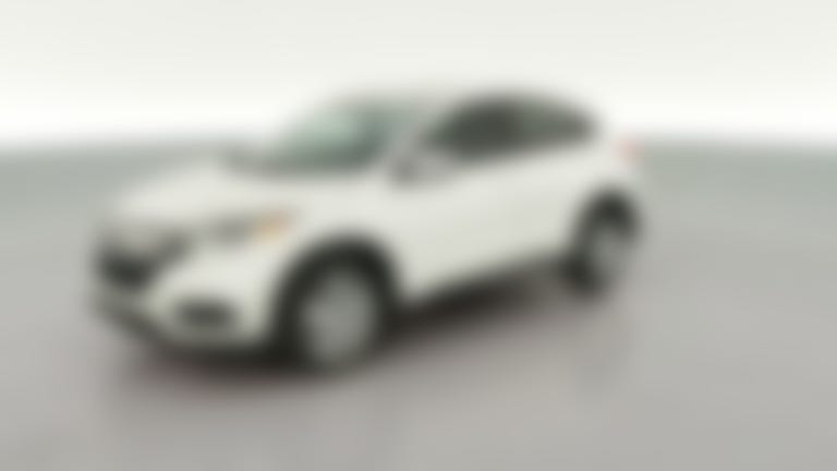 2019 Honda HR-V vehicle photo