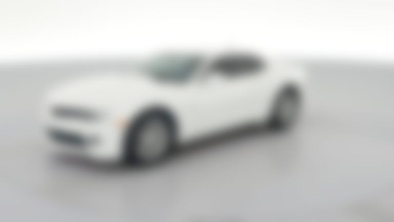 2015 Chevrolet Camaro vehicle photo
