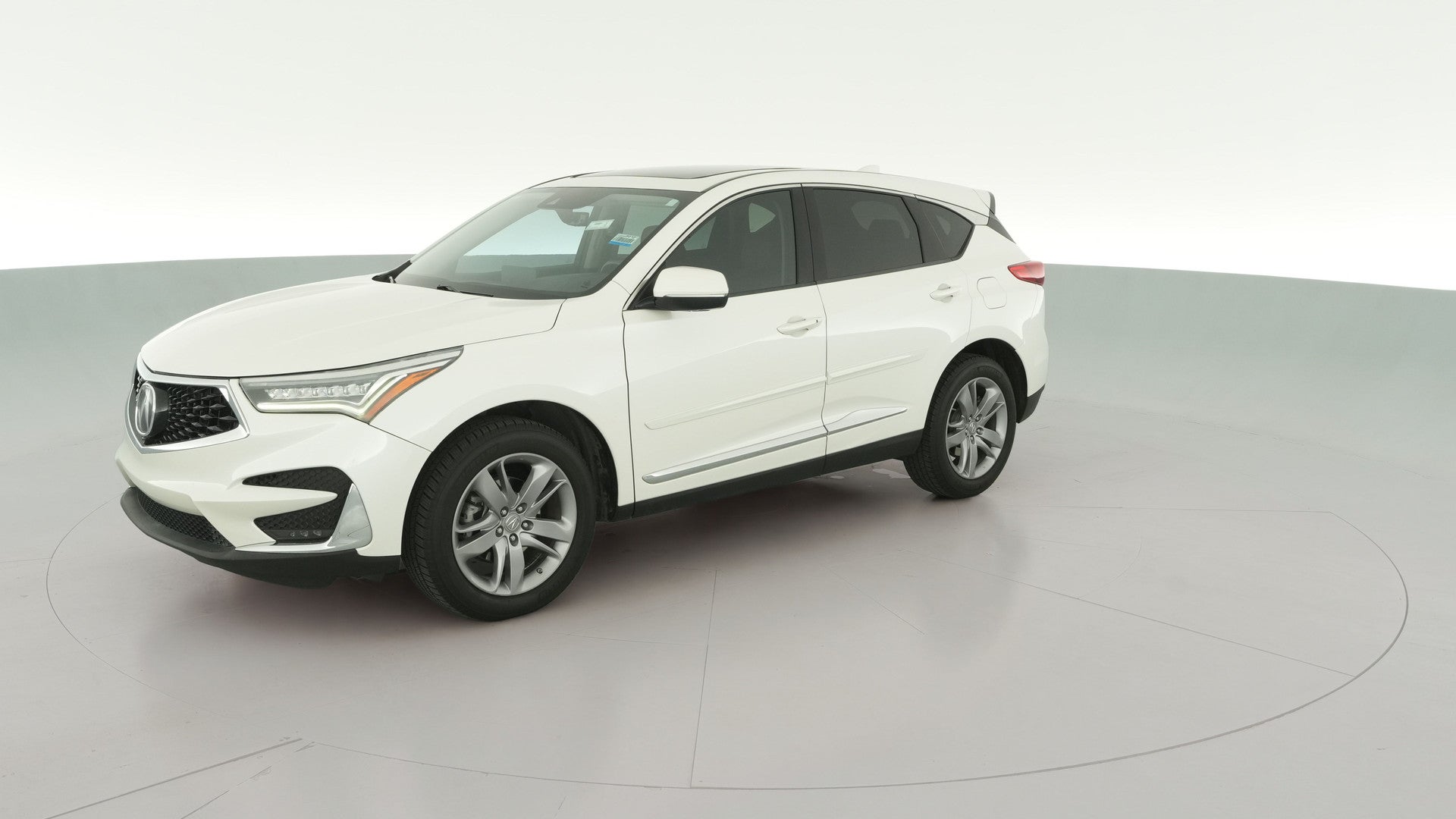 2019 Acura RDX vehicle photo