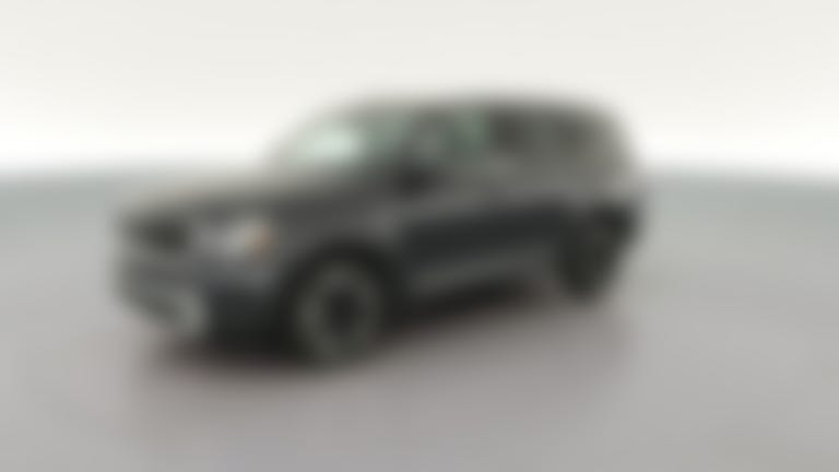 2025 Kia Telluride vehicle photo