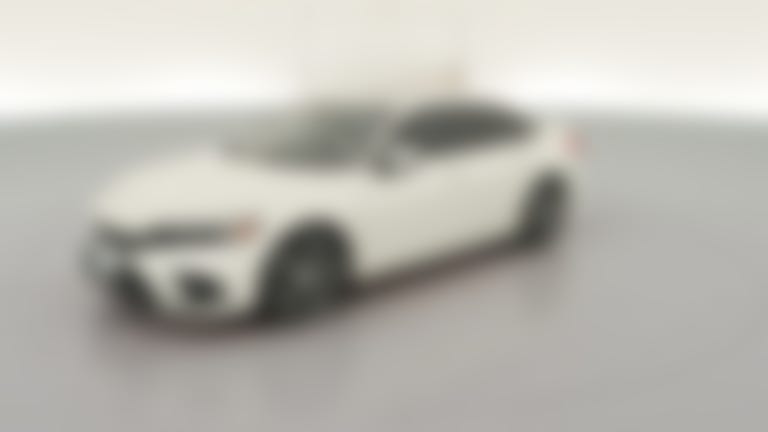 2024 Honda Civic vehicle photo