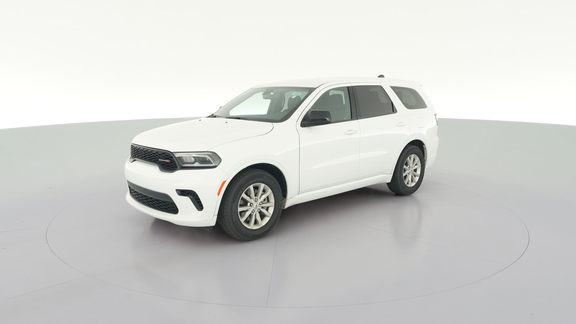 2026 Dodge Durango vehicle photo