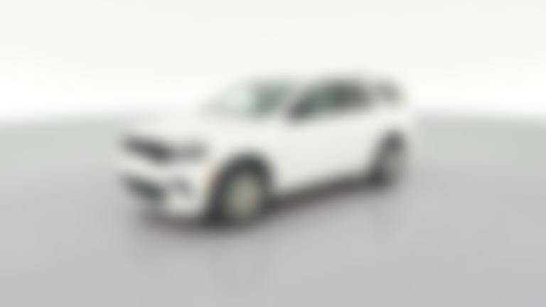 2026 Dodge Durango vehicle photo