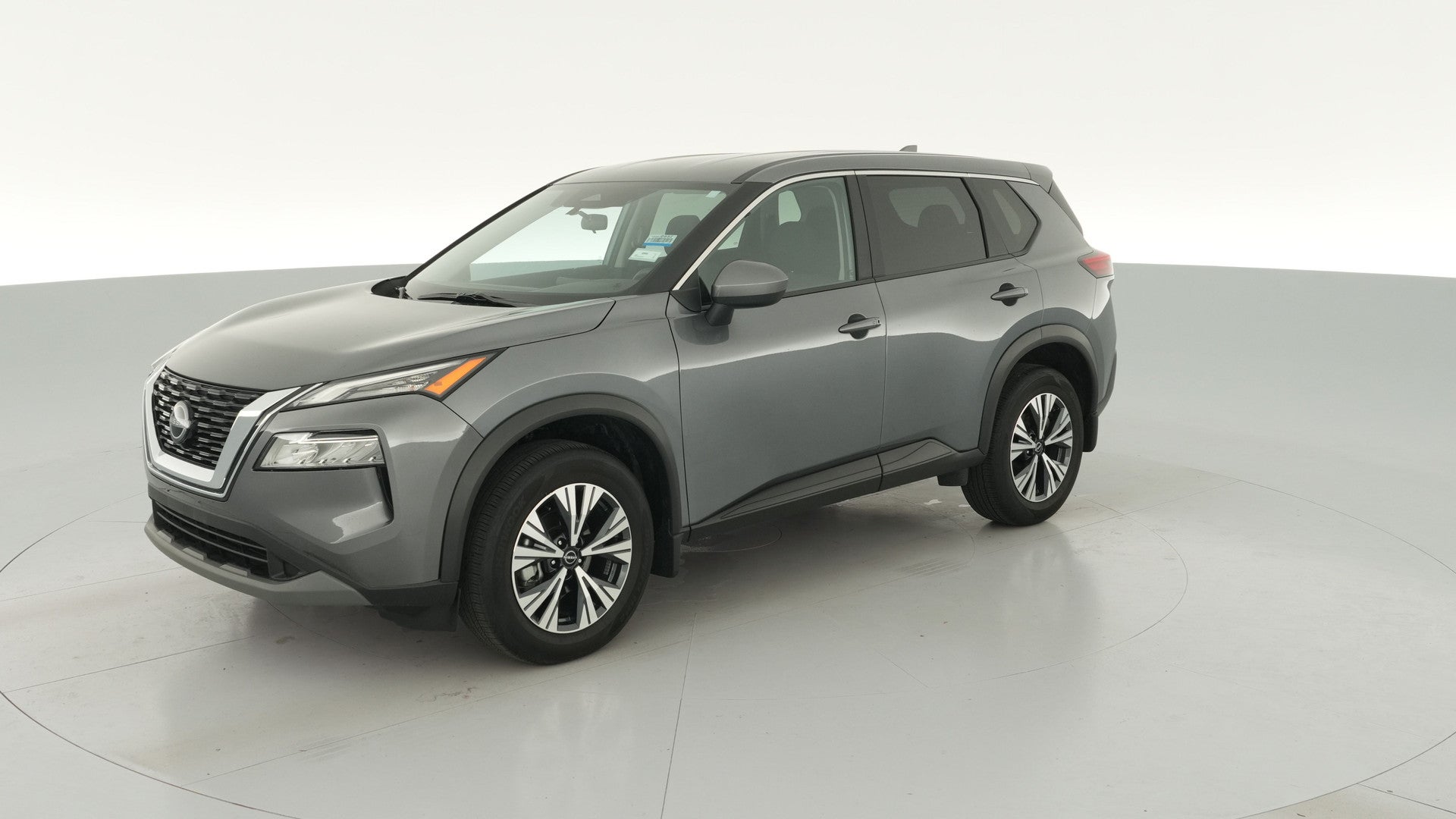 2023 Nissan Rogue vehicle photo