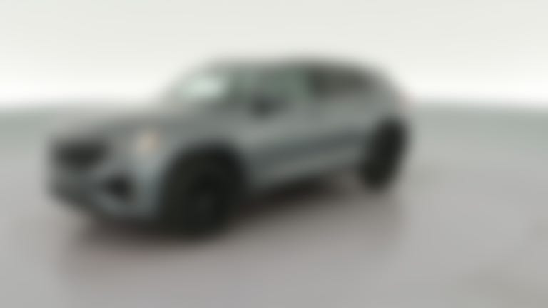 2024 Volkswagen Atlas Cross Sport vehicle photo