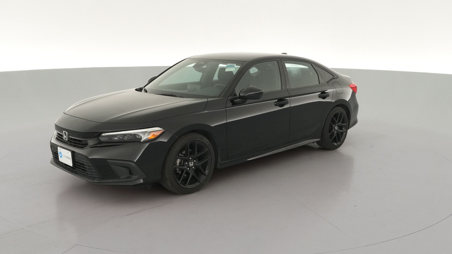 2022 Honda Civic vehicle photo