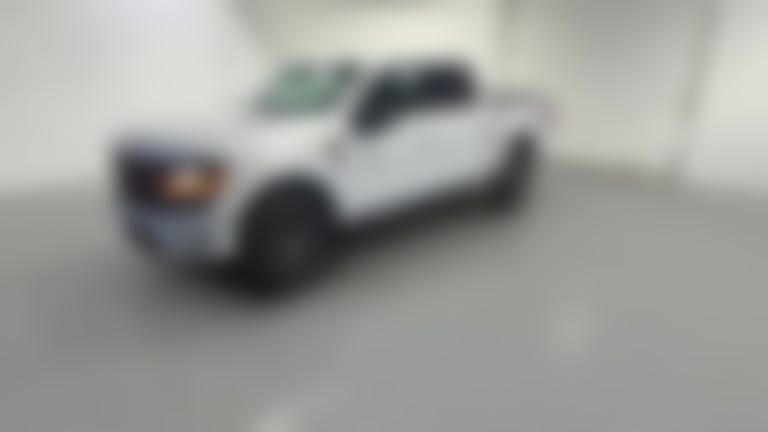 2025 Ford F150 SuperCrew Cab vehicle photo