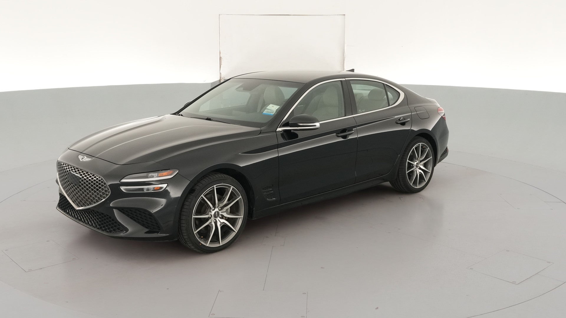 2023 Genesis G70 vehicle photo