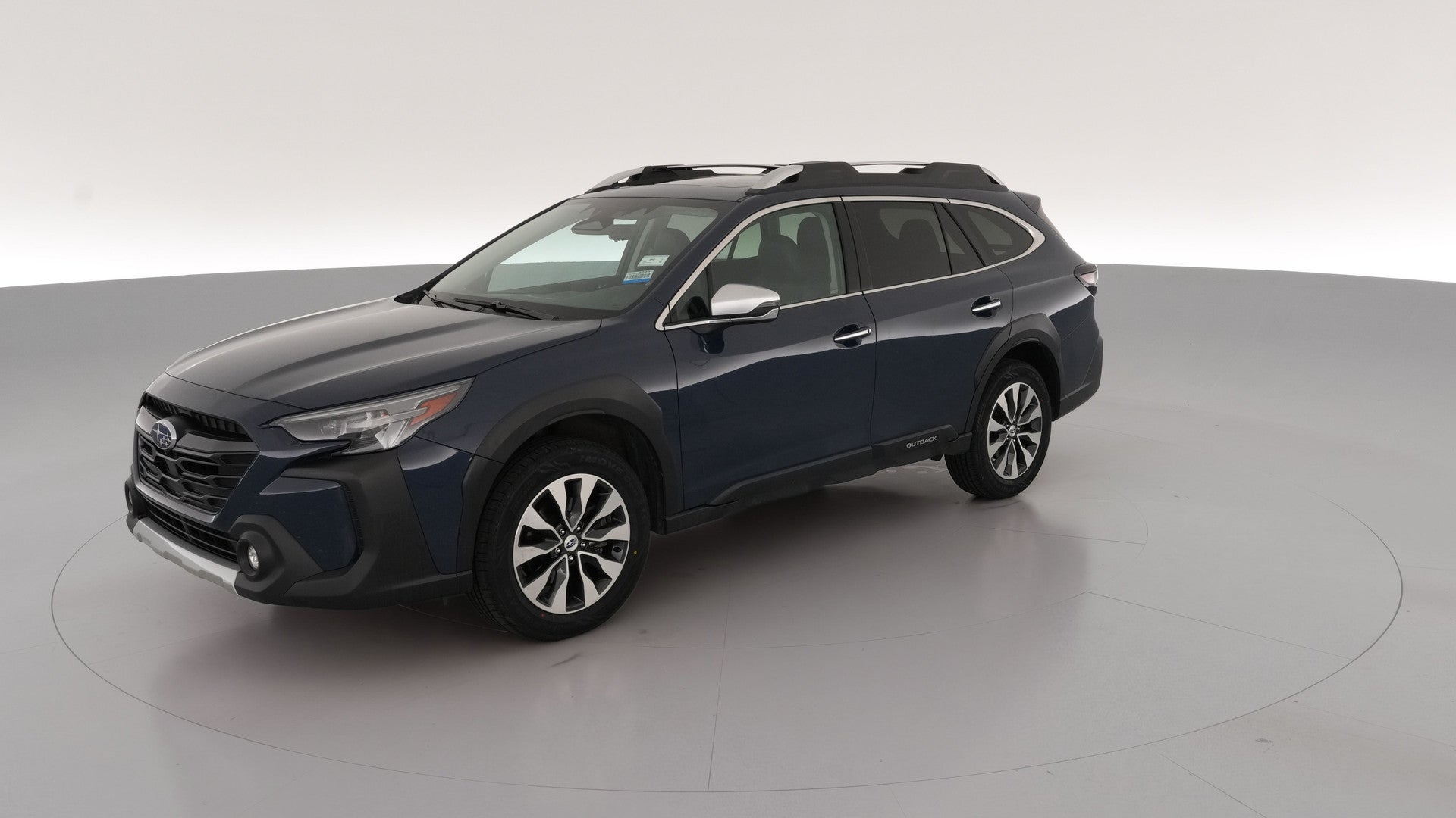 2024 Subaru Outback vehicle photo