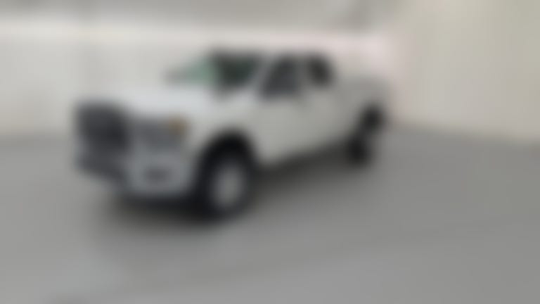 2026 Ram 2500 Crew Cab vehicle photo