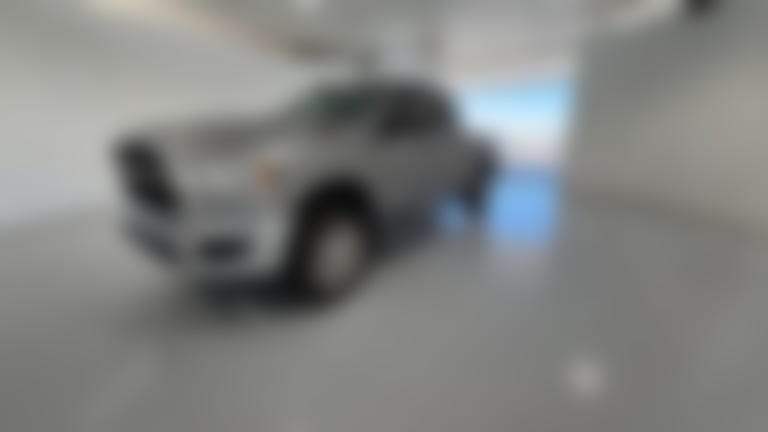 2023 Ram 2500 Crew Cab vehicle photo