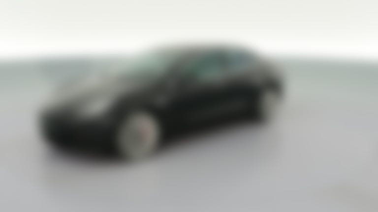 2019 Tesla Model 3 vehicle photo